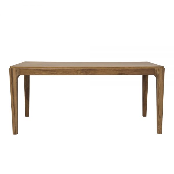 Mesa de Comedor Ziggy - EL MUEBLE