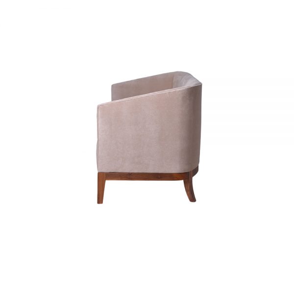 Sillón Morgan 2 cuerpos