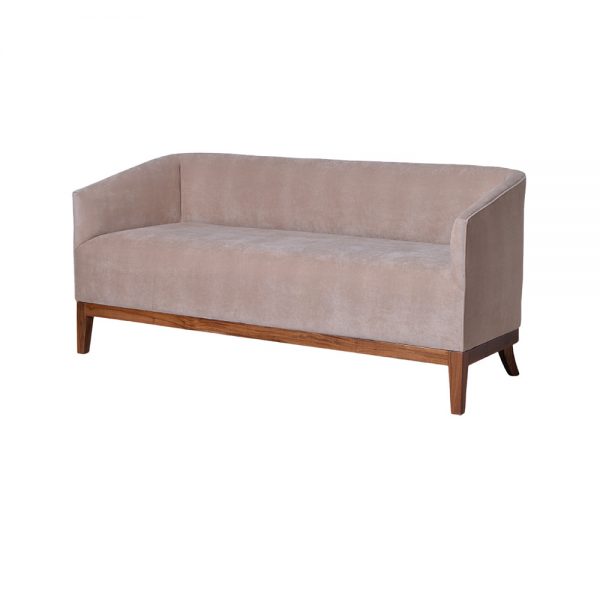 Sillón Morgan 2 cuerpos