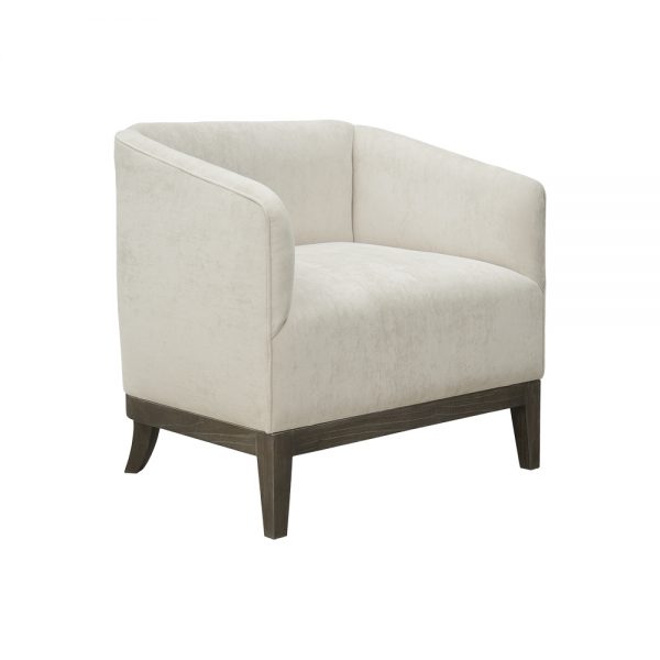 Sillón Morgan 1 cuerpo - EL MUEBLE