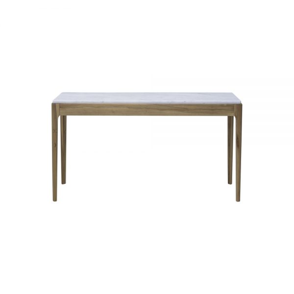 Dressoire Ziggy con tapa de marmol - EL MUEBLE
