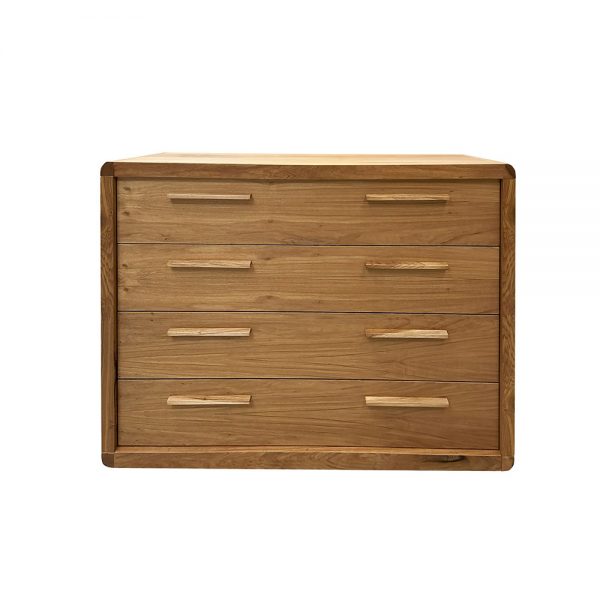 Cómoda Vanilla - EL MUEBLE eshop
