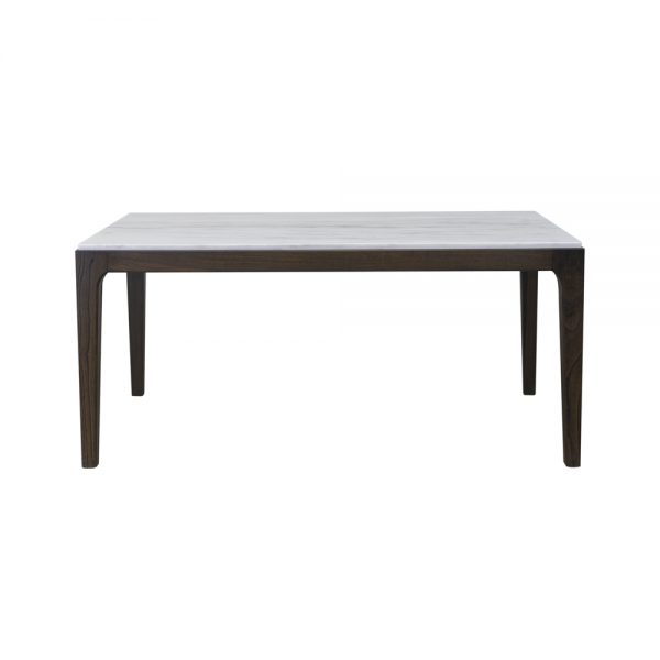 Mesa de comedor Ziggy mármol