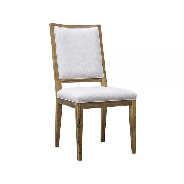 Silla Parson