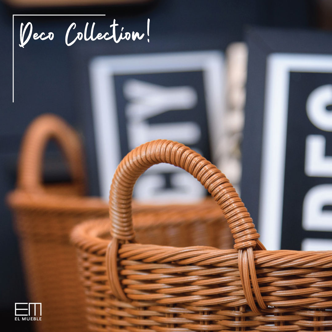 DECO COLLECTION