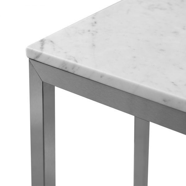 Dressoire Malmo con base de acero - Imagen 3