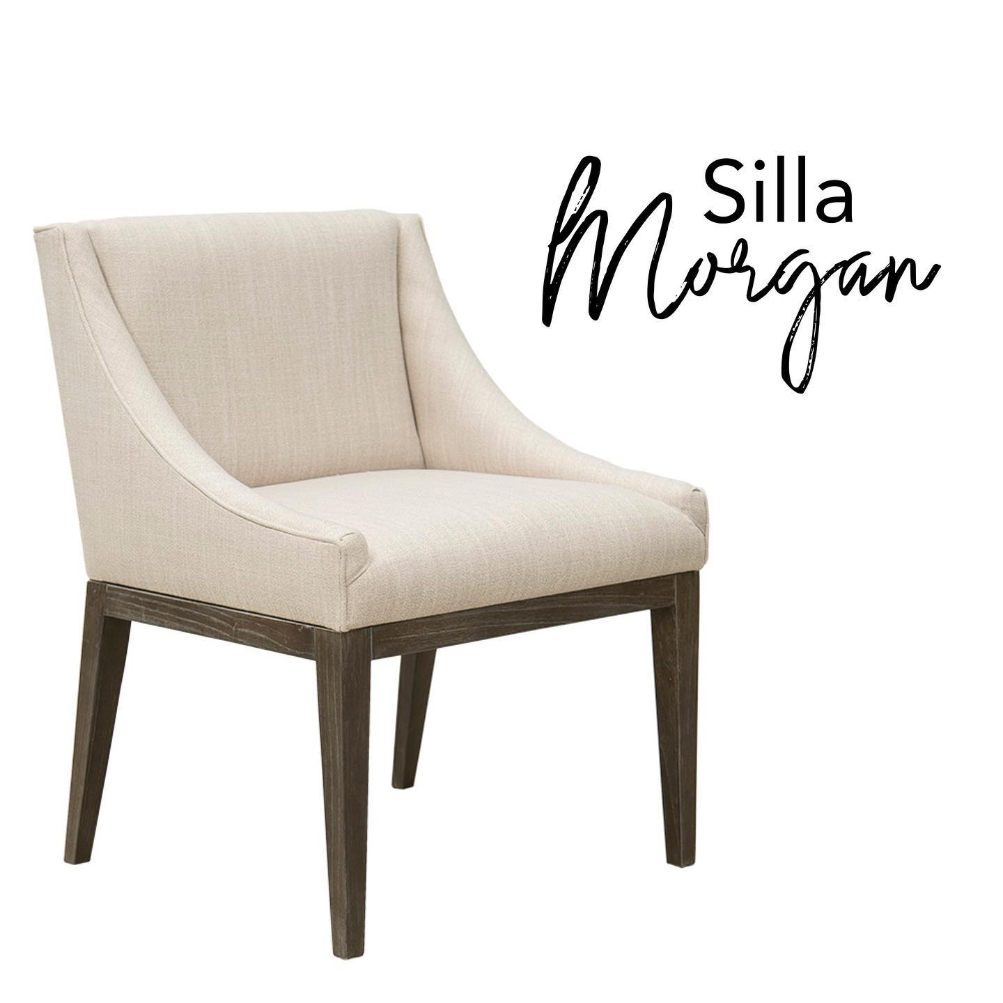 EM - Silla Morgan
