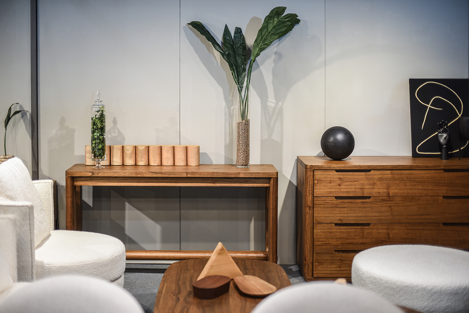 EL MUEBLE - Expo CAFIRA - Agosto 2022