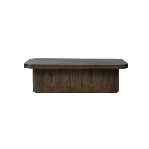 MESA BAJA OSLO PEDESTAL A