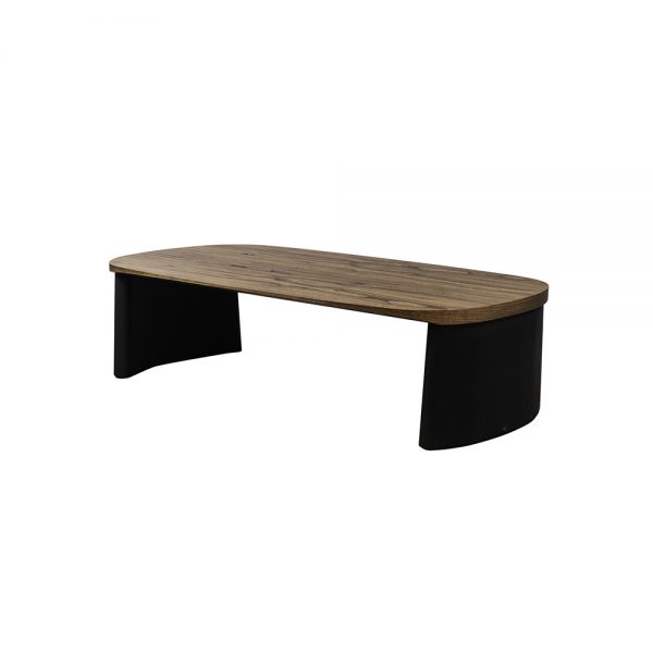 Mesa baja Pill grande - Imagen 2