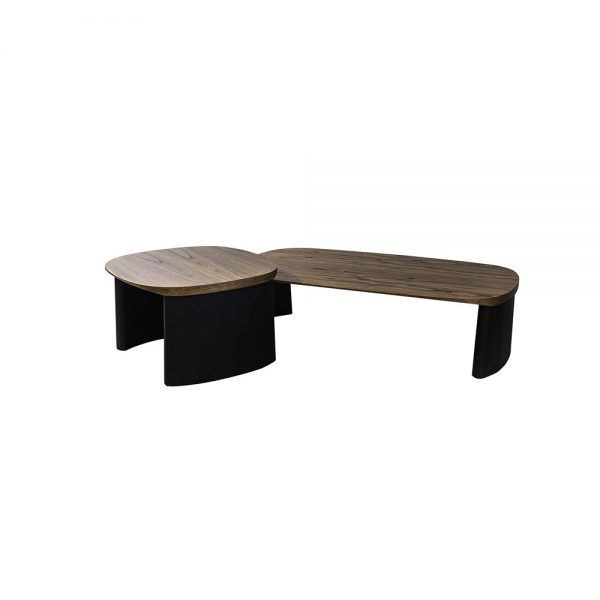 Mesa baja Pill grande - Imagen 4