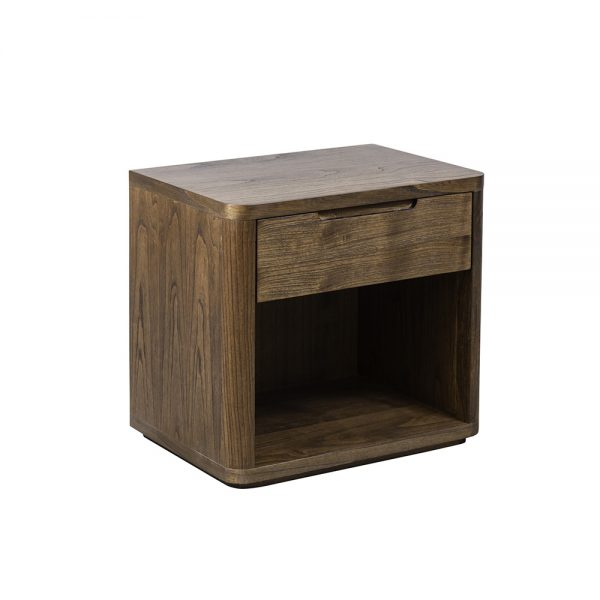 Mesa de Luz Bretona 1 cajón - Imagen 2