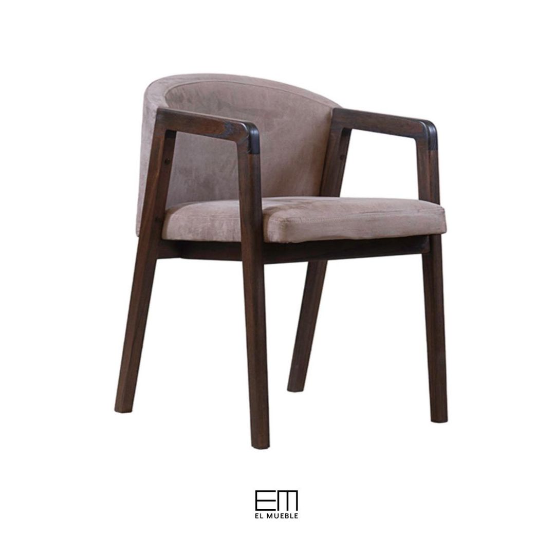 EL MUEBLE - Chair Design EL MUEBLE - Chair Design
