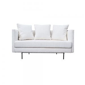 Sillón Copenhague 2 cuerpos - EL MUEBLE