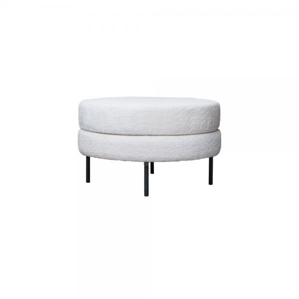 Puff Copenhague 1 - EL MUEBLE