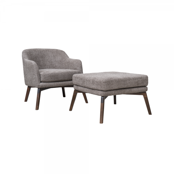 Sillón Oslo - EL MUEBLE