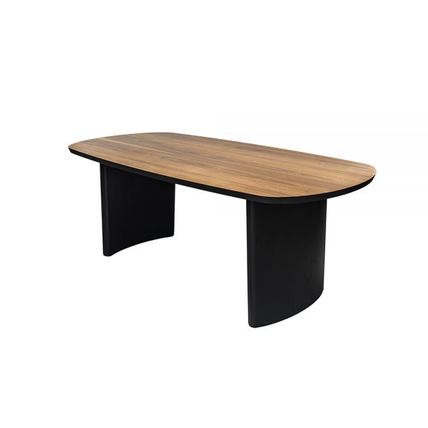 Mesa comedor Pill - EL MUEBLE