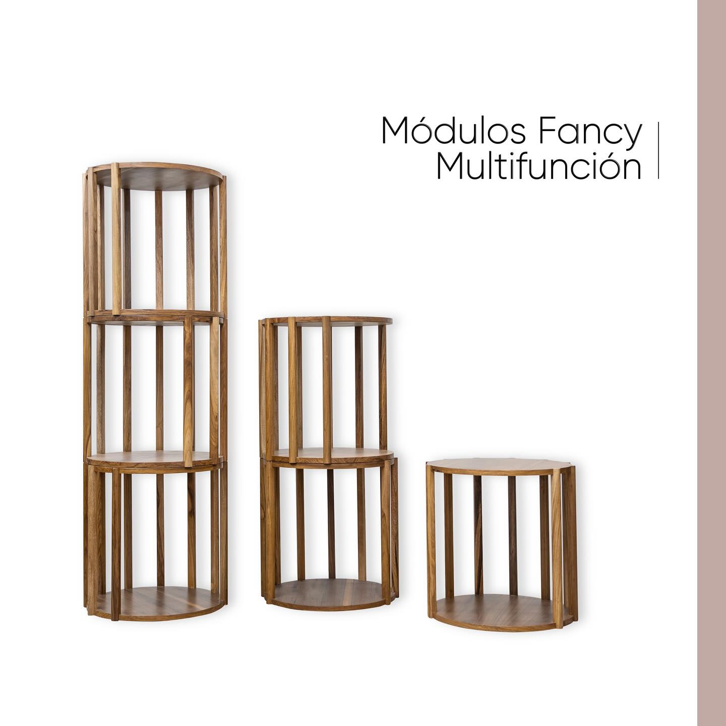 EM_MODULOS_FANCY EL MUEBLE - NEW ARRIVALS