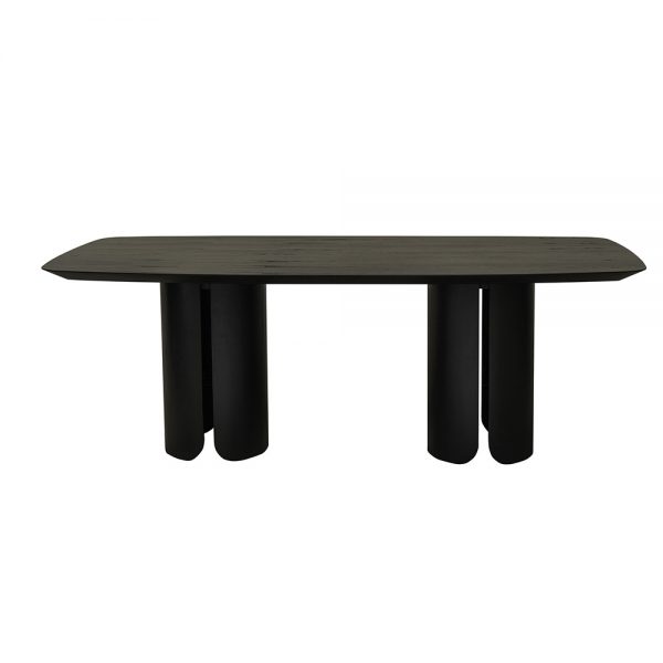 Mesa comedor Madero - EL MUEBLE eshop