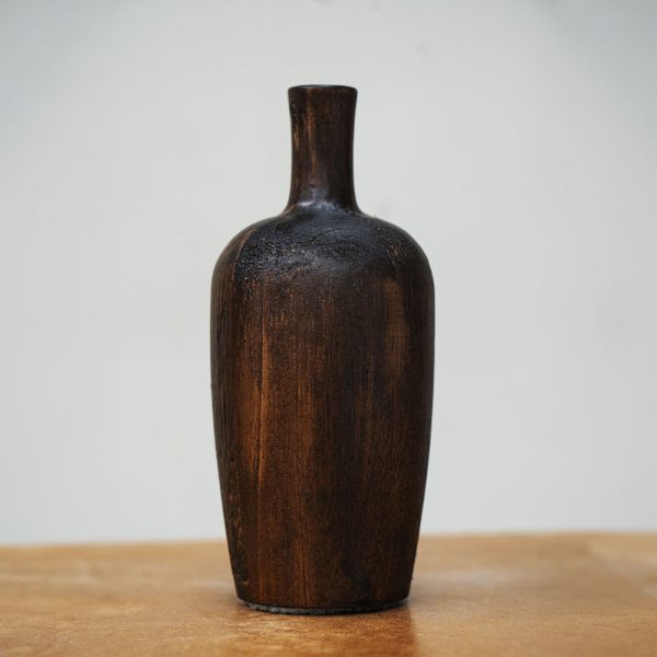 Vase #1 Paraíso Lustrado - EL MUEBLE eshop