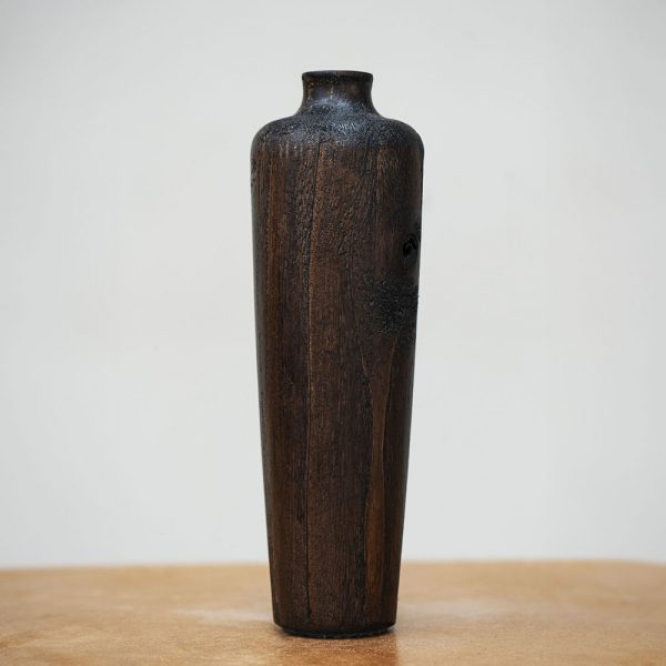Vase #2 Paraíso Lustrado - EL MUEBLE eshop