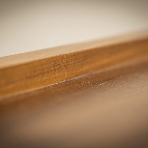 Bajo Aston con Borde Bandeja - EL MUEBLE eshop