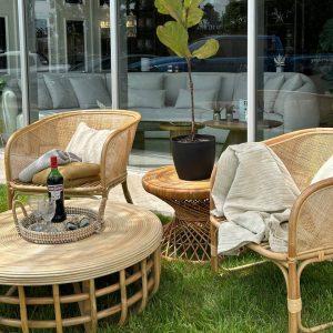 CONJUNTO PALU NATURAL SALE
