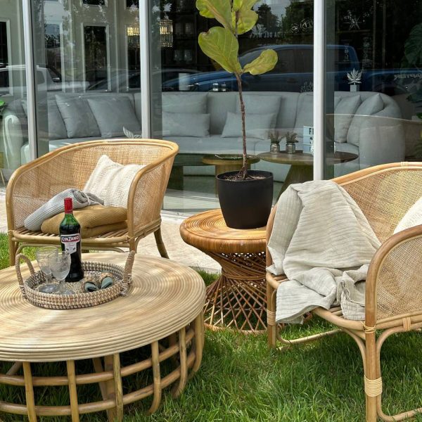 CONJUNTO PALU NATURAL SALE
