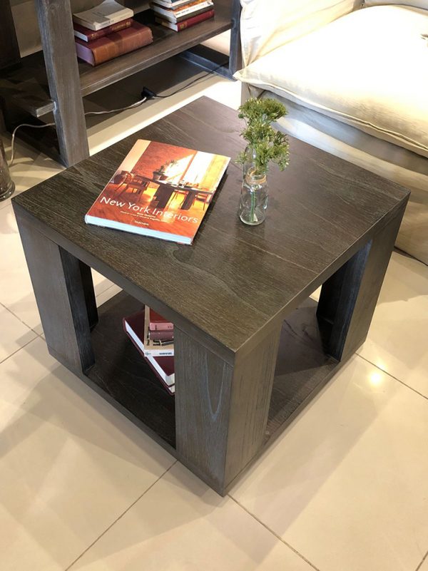 Mesa de Costado Morgan SALE