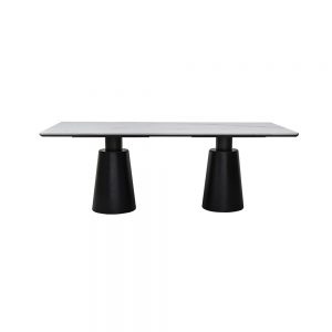 Mesa de Comedor Dúo