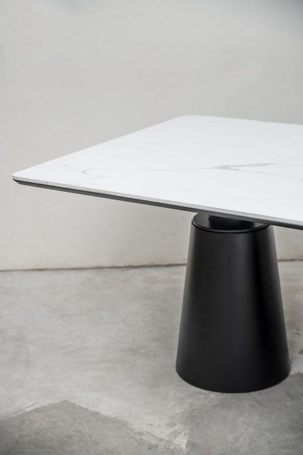 Mesa de Comedor Dúo