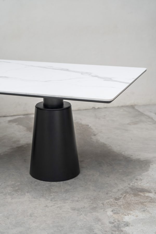 Mesa de Comedor Dúo