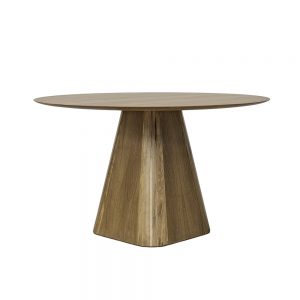 Mesa de Comedor Kobo redonda