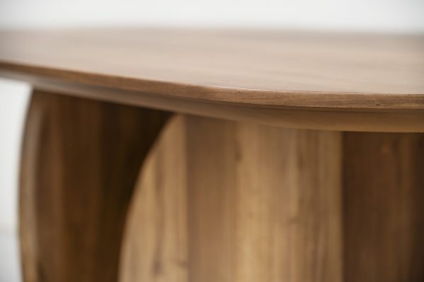 Mesa de Comedor Twins