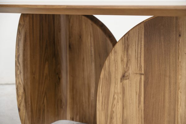 Mesa de Comedor Twins