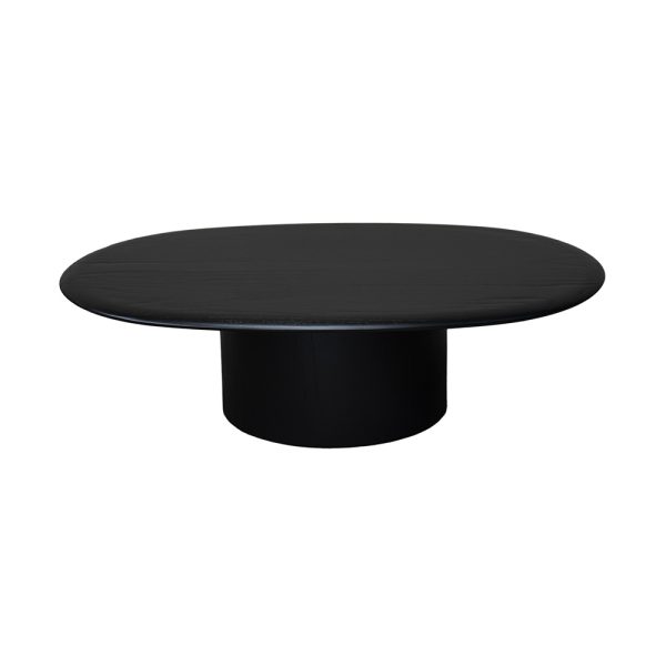 Mesa baja Kalo oval