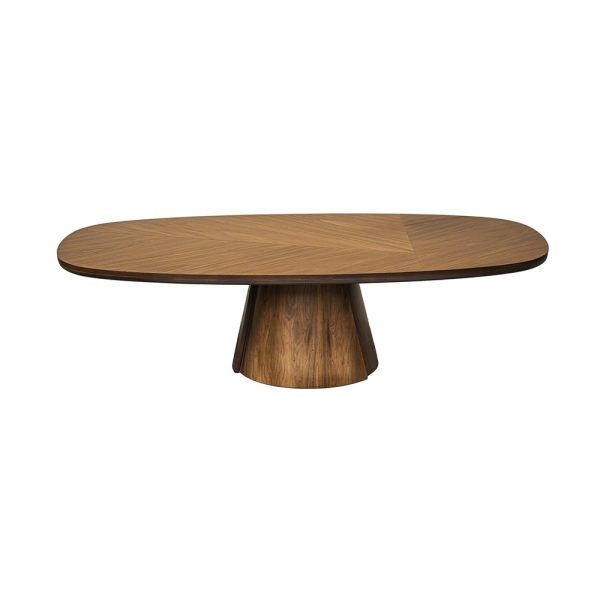 Mesa baja Verner 0,80 x 1,60