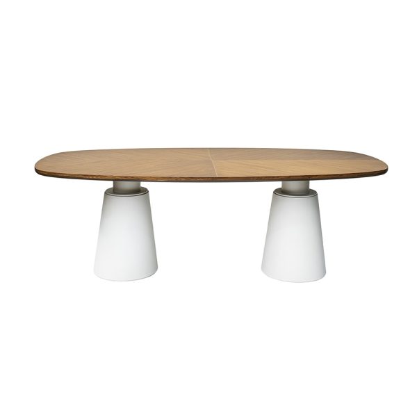 Mesa de comedor Dúo II