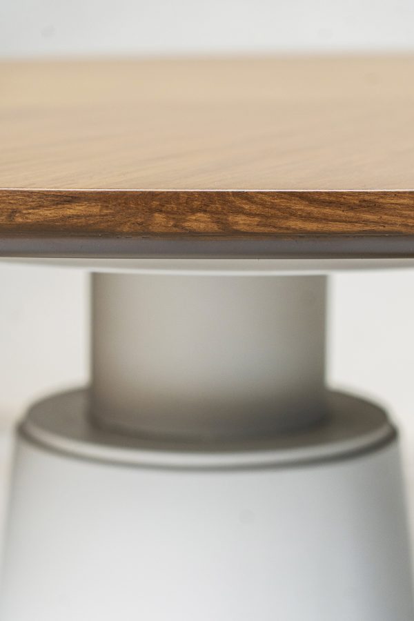 Mesa de comedor Dúo II - Imagen 3