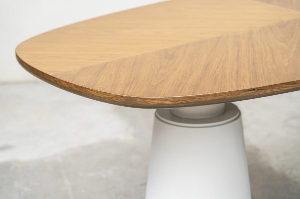 Mesa de comedor Dúo II - Imagen 5