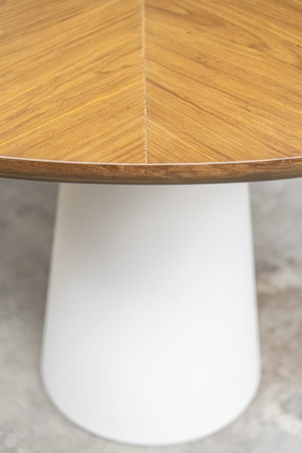 Mesa de comedor Dúo II - Imagen 9