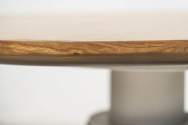 Mesa de comedor Dúo II - Imagen 10