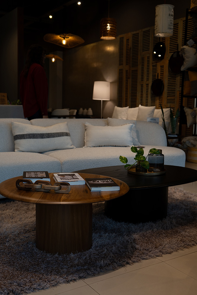 Sofás - EL MUEBLE