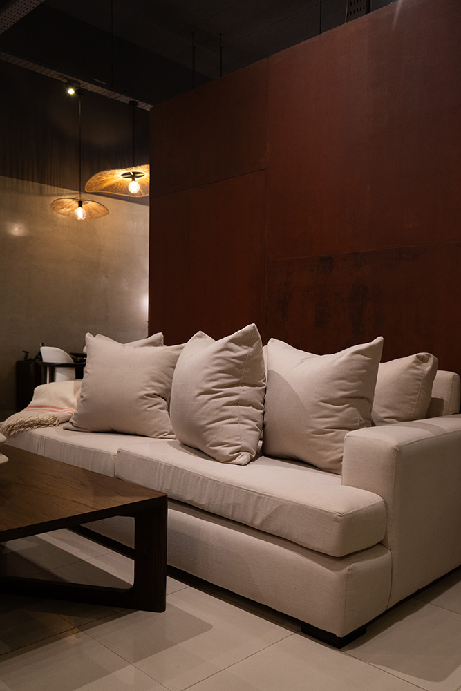 Sofás - EL MUEBLE