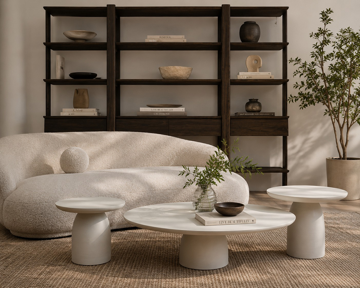 Diseño Interior - EL MUEBLE Diseño Interior - EL MUEBLE