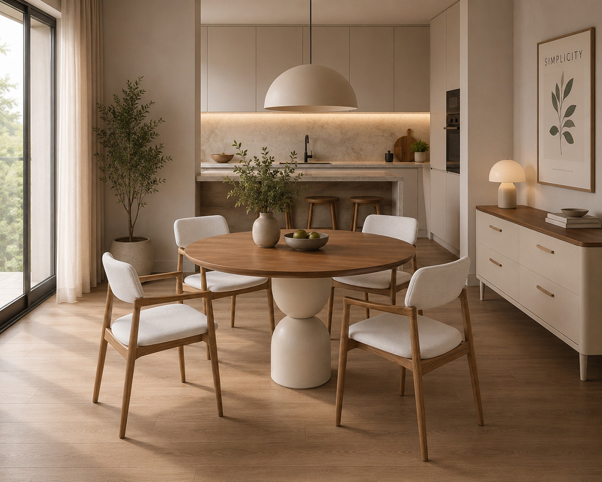 Diseño Interior - EL MUEBLE Diseño Interior - EL MUEBLE