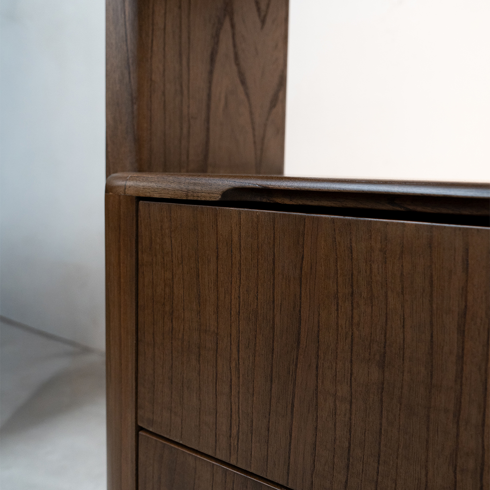 Biblioteca Kuadro - EL MUEBLE