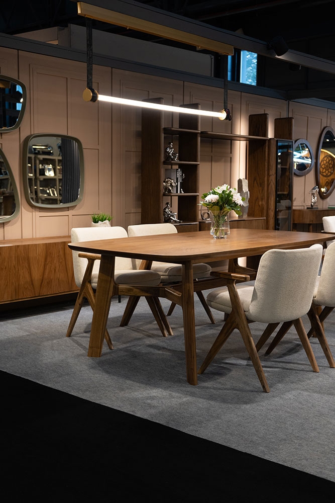 CAFIRA Agosto 2026 | Una mirada a nuestra nueva colección - EL MUEBLE CAFIRA Agosto 2026 | Una mirada a nuestra nueva colección - EL MUEBLE