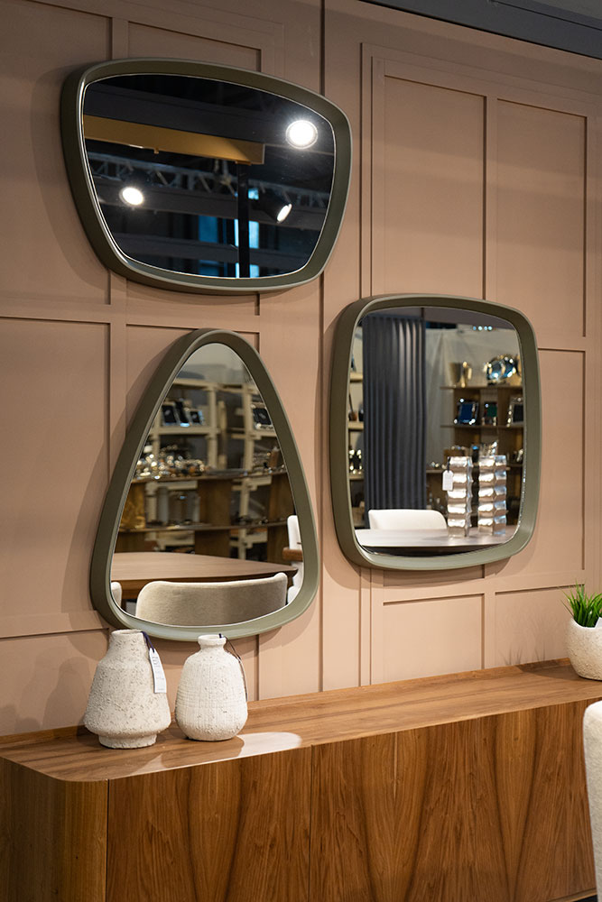 CAFIRA Agosto 2026 | Una mirada a nuestra nueva colección - EL MUEBLE CAFIRA Agosto 2026 | Una mirada a nuestra nueva colección - EL MUEBLE