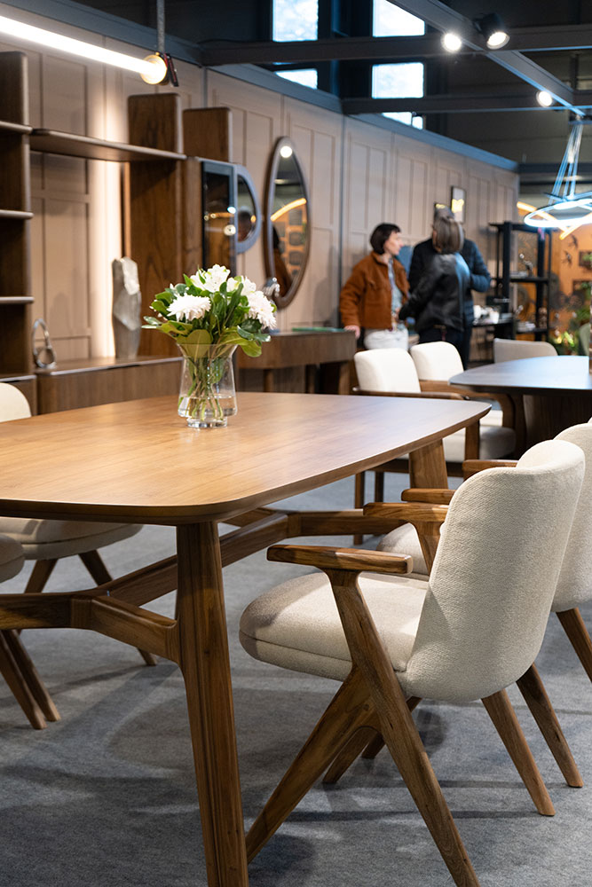 CAFIRA Agosto 2026 | Una mirada a nuestra nueva colección - EL MUEBLE CAFIRA Agosto 2026 | Una mirada a nuestra nueva colección - EL MUEBLE